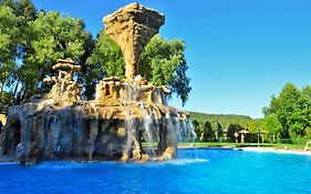 Camping Caravaning Cuenca